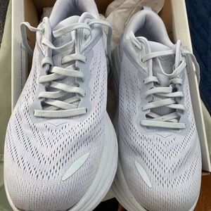 Hoka Bondi 8 Women's Athletic Shoes